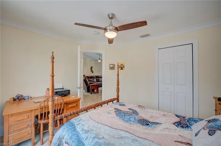 5422 Agualinda Blvd, Cape Coral, Florida 33914