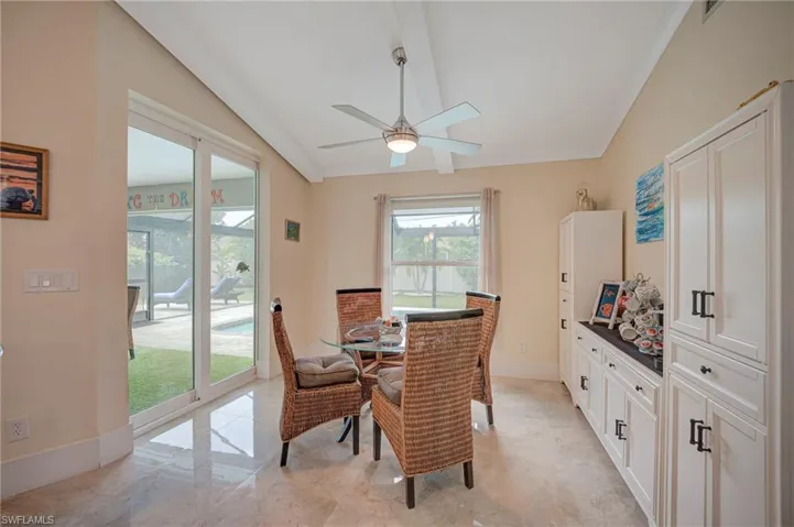 5422 Agualinda Blvd, Cape Coral, Florida 33914