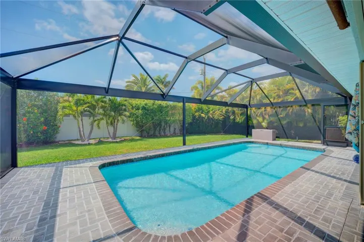 5422 Agualinda Blvd, Cape Coral, Florida 33914