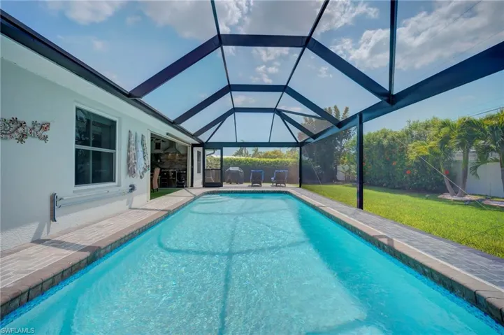 5422 Agualinda Blvd, Cape Coral, Florida 33914