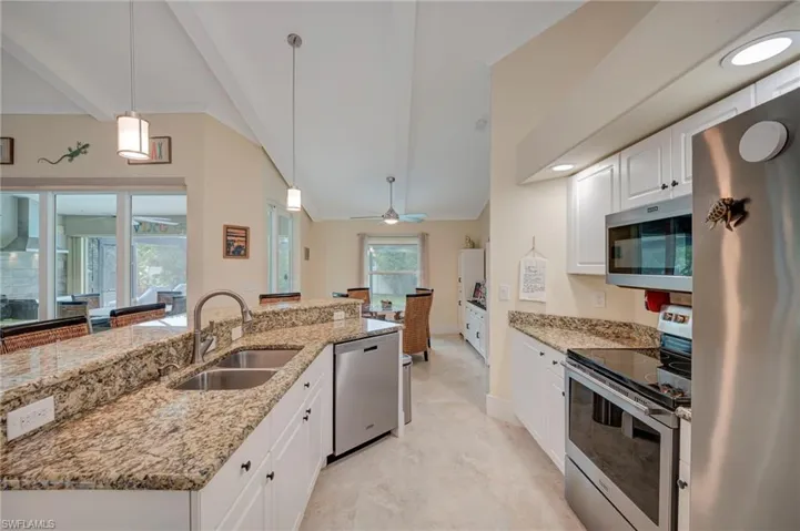 5422 Agualinda Blvd, Cape Coral, Florida 33914