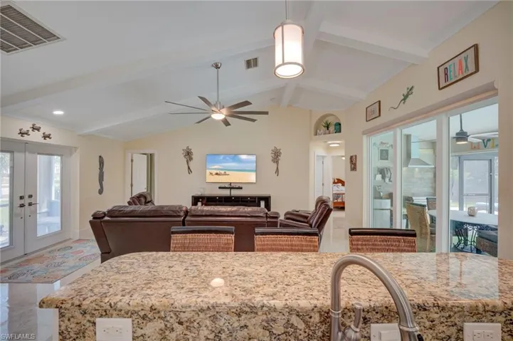 5422 Agualinda Blvd, Cape Coral, Florida 33914