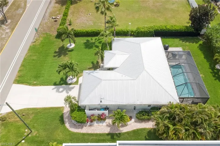 5422 Agualinda Blvd, Cape Coral, Florida 33914
