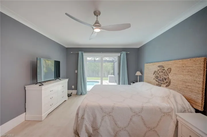 5422 Agualinda Blvd, Cape Coral, Florida 33914