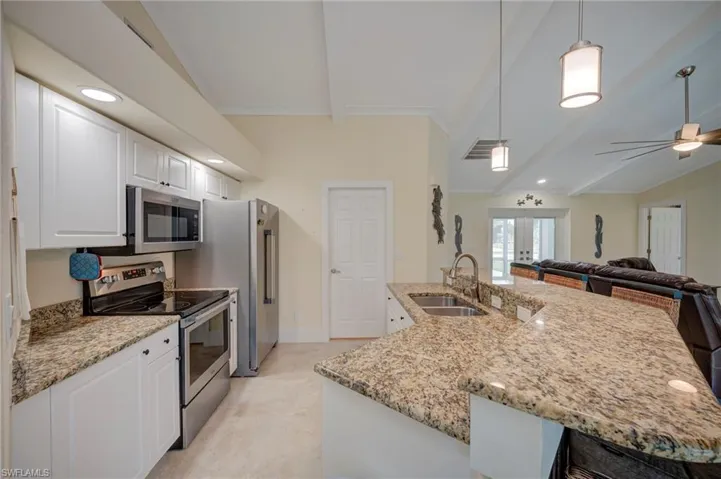 5422 Agualinda Blvd, Cape Coral, Florida 33914
