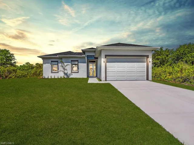 1402  Donald S AVE, Lehigh Acres, FL 33976