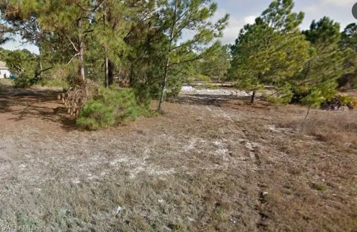 853 Carpenter St E, Lehigh Acres, Florida 33974