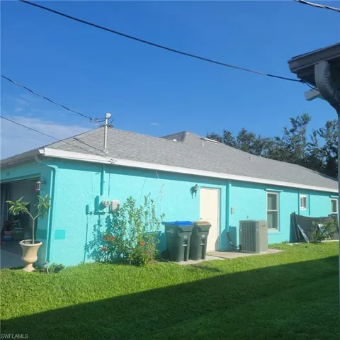 4764  Hightower  RD, North Port, FL 34288