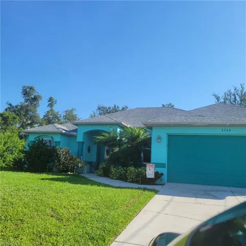 4764  Hightower  RD, North Port, FL 34288