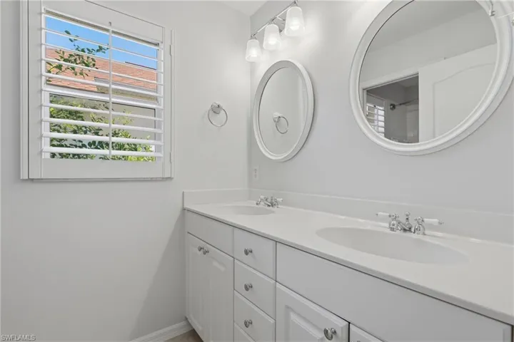 Guest bath