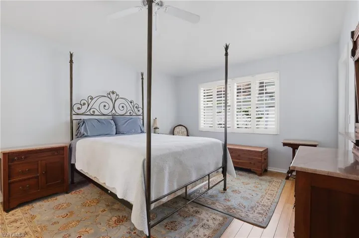 Main bedroom