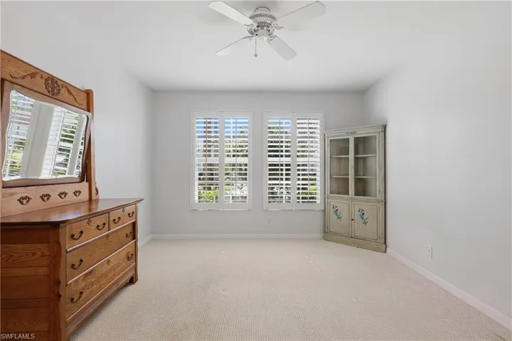 Guest bedroom