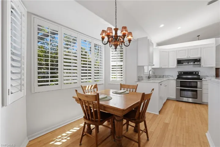 1134 Silverstrand Dr, Naples, Florida 34110