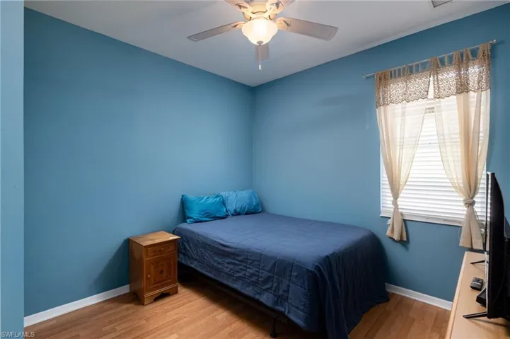 Guest Room #1