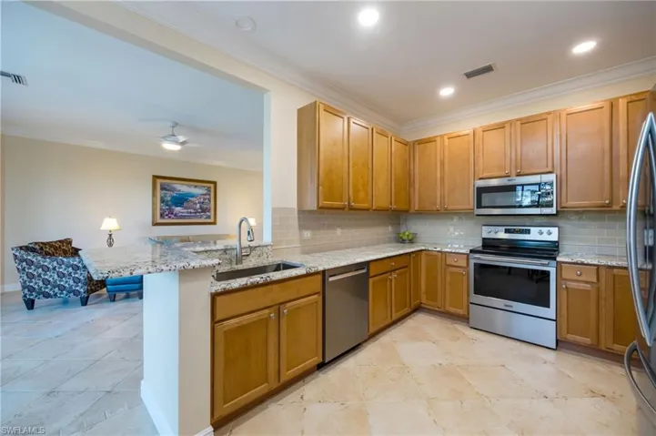 12199 Toscana Way 102, Bonita Springs, Florida 34135