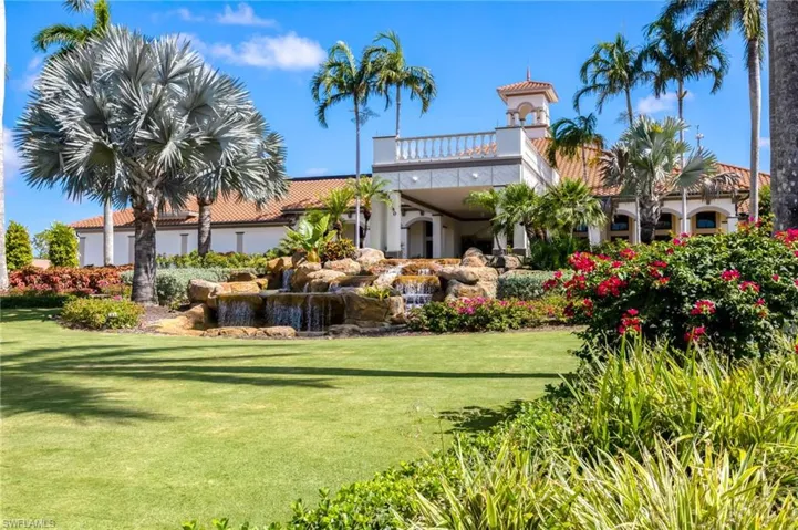 12199 Toscana Way 102, Bonita Springs, Florida 34135