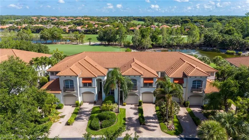 12199 Toscana Way 102, Bonita Springs, Florida 34135