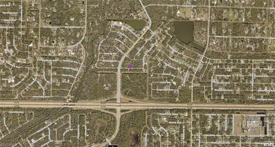 Kalish  AVE, NORTH PORT, FL 34286