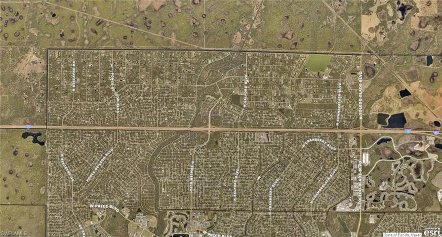 Kalish  AVE, NORTH PORT, FL 34286