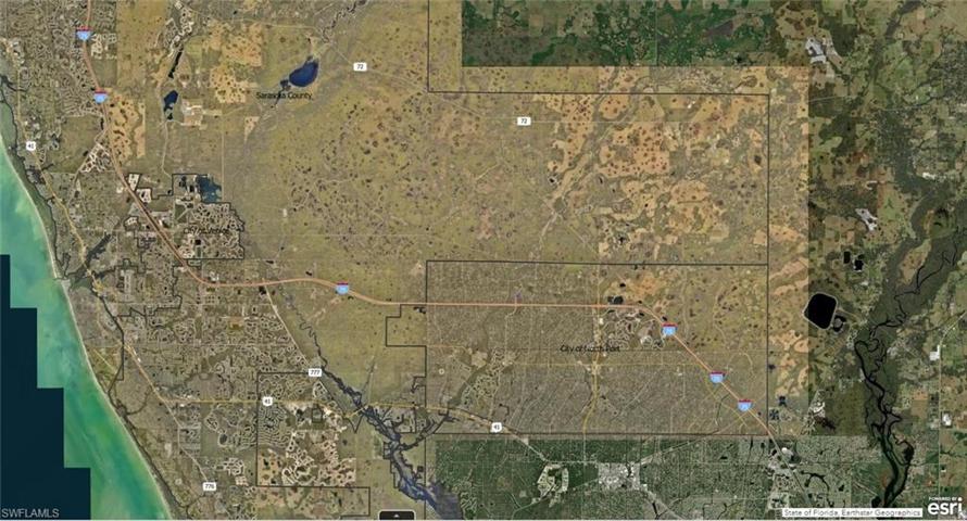 Kalish  AVE, NORTH PORT, FL 34286
