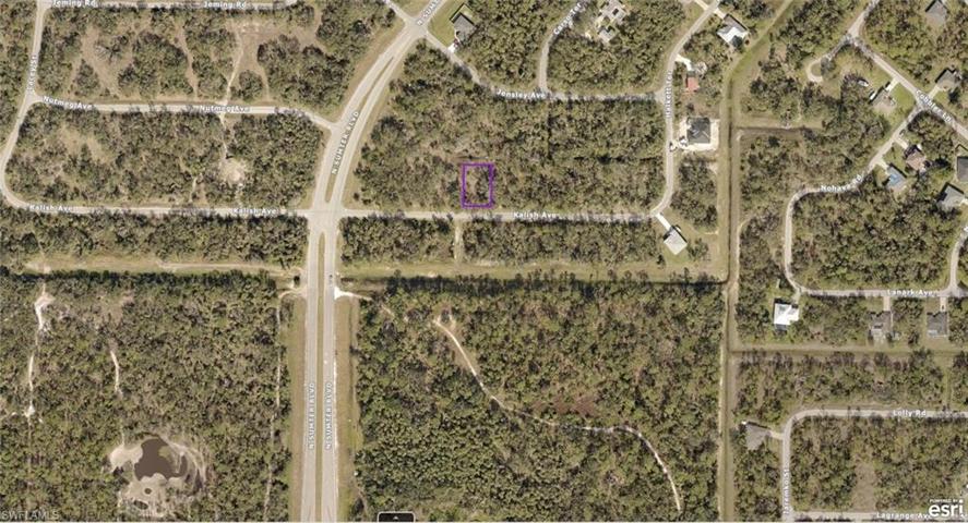 Kalish  AVE, NORTH PORT, FL 34286