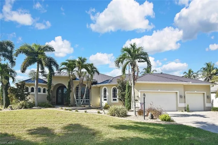 2808 Sw 33rd Ter, Cape Coral, Florida 33914