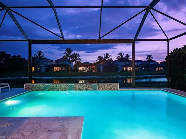 4446 Kensington Cir, Naples, Florida 34119