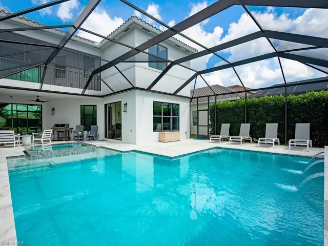 4446 Kensington Cir, Naples, Florida 34119