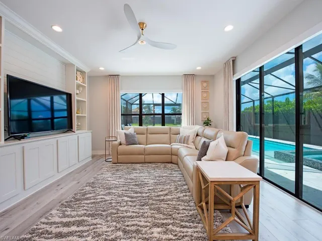 4446 Kensington Cir, Naples, Florida 34119