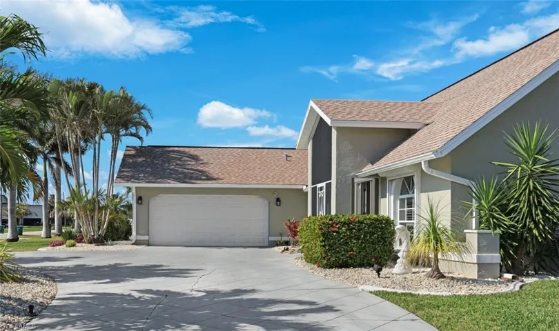Sideloading garage