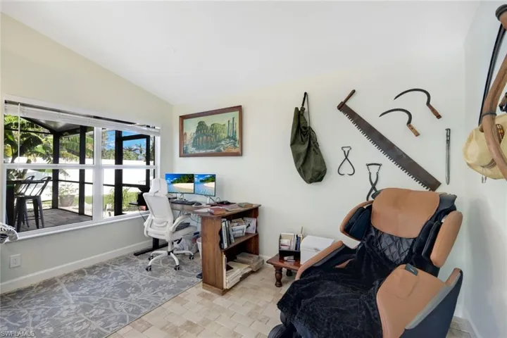 Den or home office