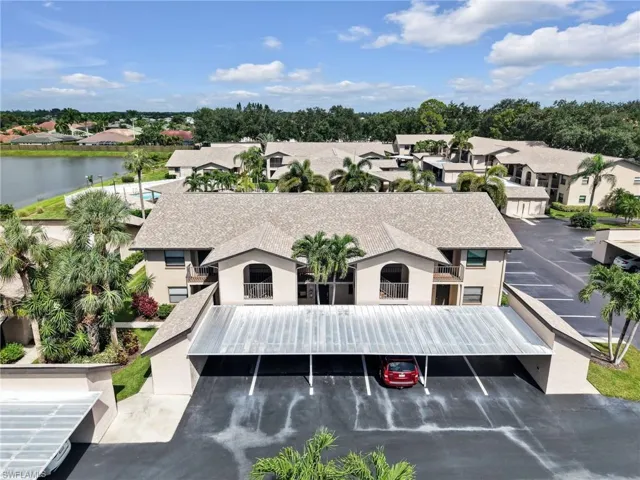 10041 Maddox Ln 102, Bonita Springs, Florida 34135