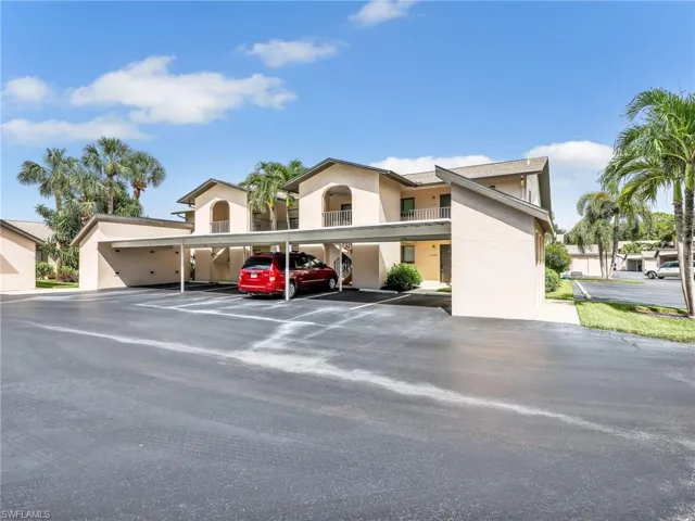 10041 Maddox Ln 102, Bonita Springs, Florida 34135