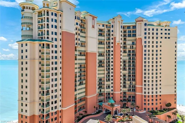 View of building exterior