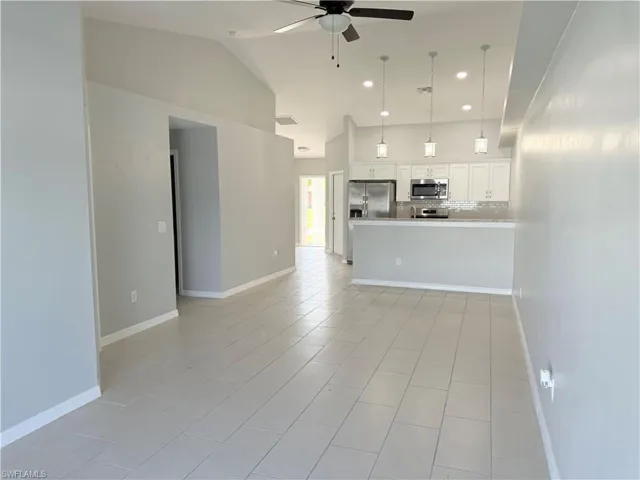 1405 Nelson Rd N, Cape Coral, Florida 33993