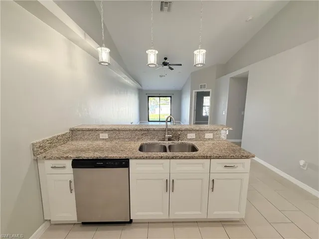 1405 Nelson Rd N, Cape Coral, Florida 33993
