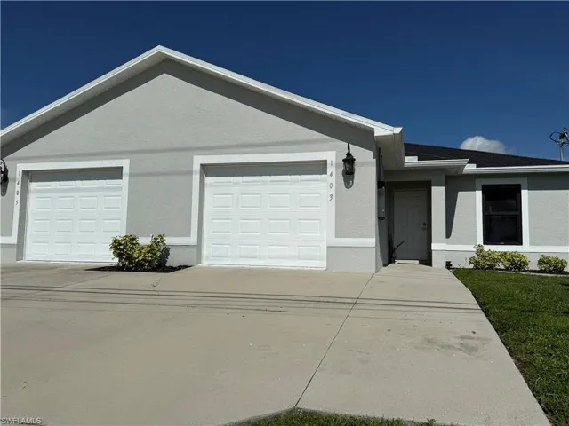 1405 Nelson Rd N, Cape Coral, Florida 33993