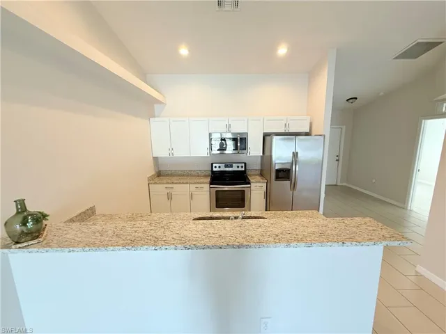 1405 Nelson Rd N, Cape Coral, Florida 33993