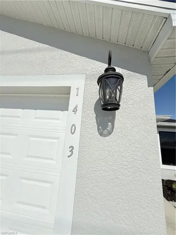 1405 Nelson Rd N, Cape Coral, Florida 33993