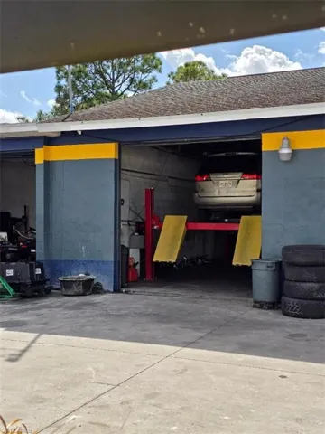 336  Gunnery S RD, Lehigh Acres, FL 33973