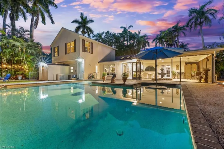 4615 Caloosa Vista Way, Fort Myers, Florida 33901