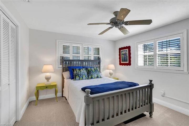 Guest Bedroom 1
