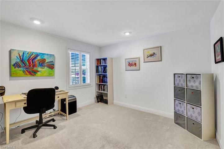 Guest bedroom 2