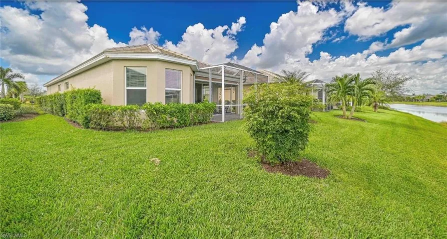 2703 Vareo Ct N, Cape Coral, Florida 33991
