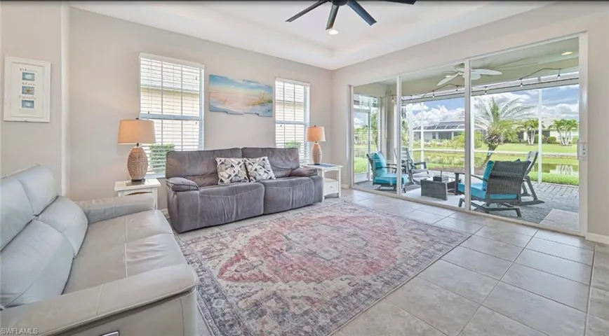 2703 Vareo Ct N, Cape Coral, Florida 33991