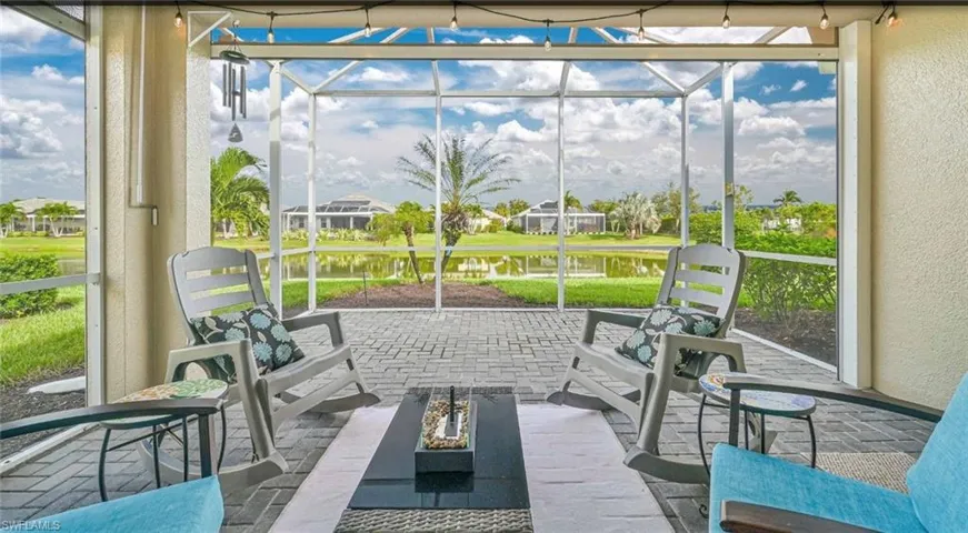 2703 Vareo Ct N, Cape Coral, Florida 33991