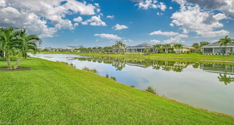 2703 Vareo Ct N, Cape Coral, Florida 33991