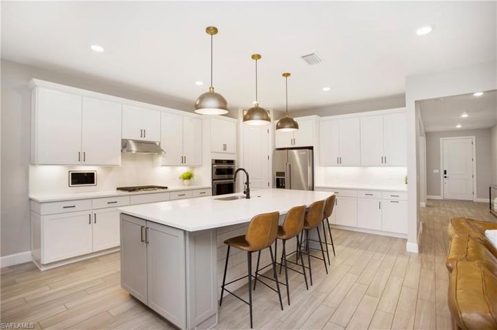 Your DREAM Kitchen