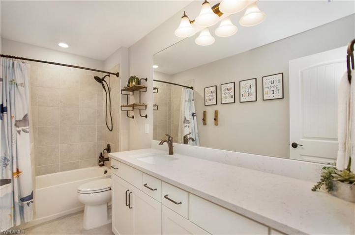 and they share this bathroom..
