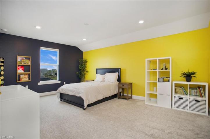 Bedroom #3..